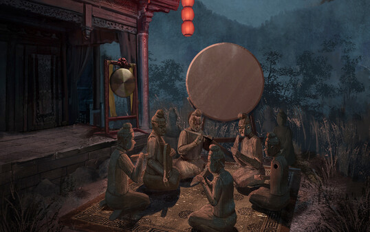 Paper Bride 3 Unresolved Love-Sound Track