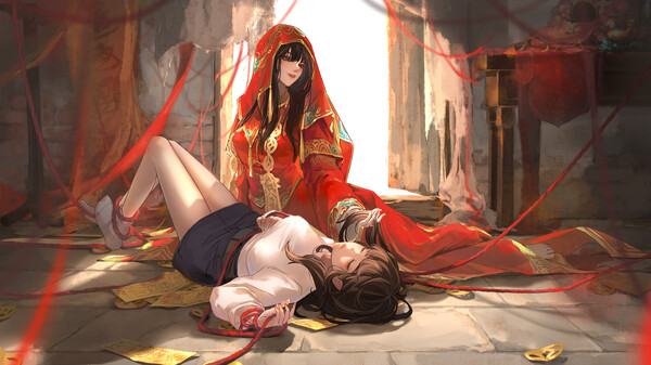 Paper Bride 3 Unresolved Love-Sound Track