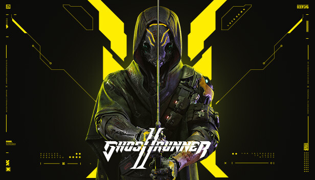 Ghostrunner 2 Deluxe Edition