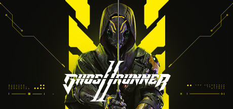 Ghostrunner 2 Deluxe Edition