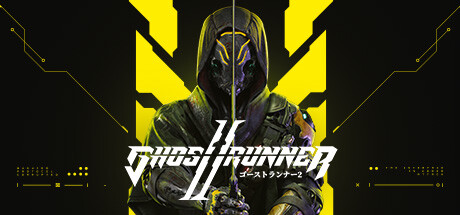 Ghostrunner 2thumbnail