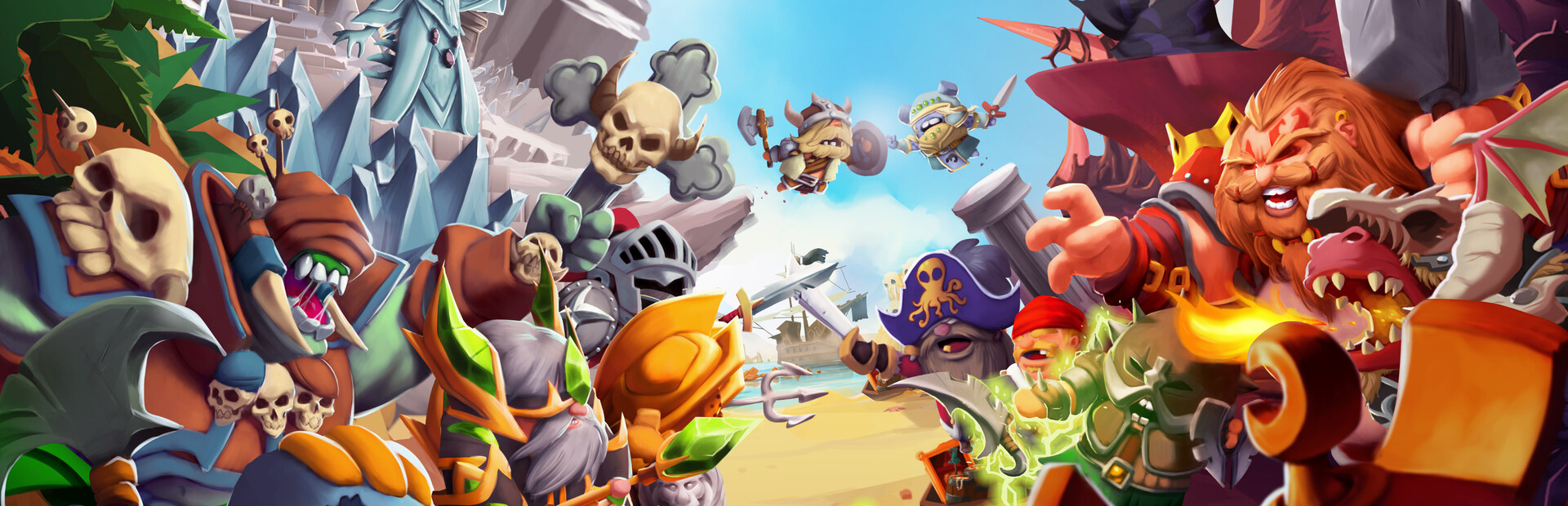 Pocket Quest