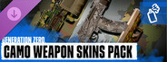 Generation Zero® - Camo Weapon Skins Pack