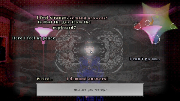 Last Look along Woodward Boulevard screenshot 3