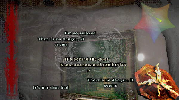 Last Look along Woodward Boulevard screenshot 1