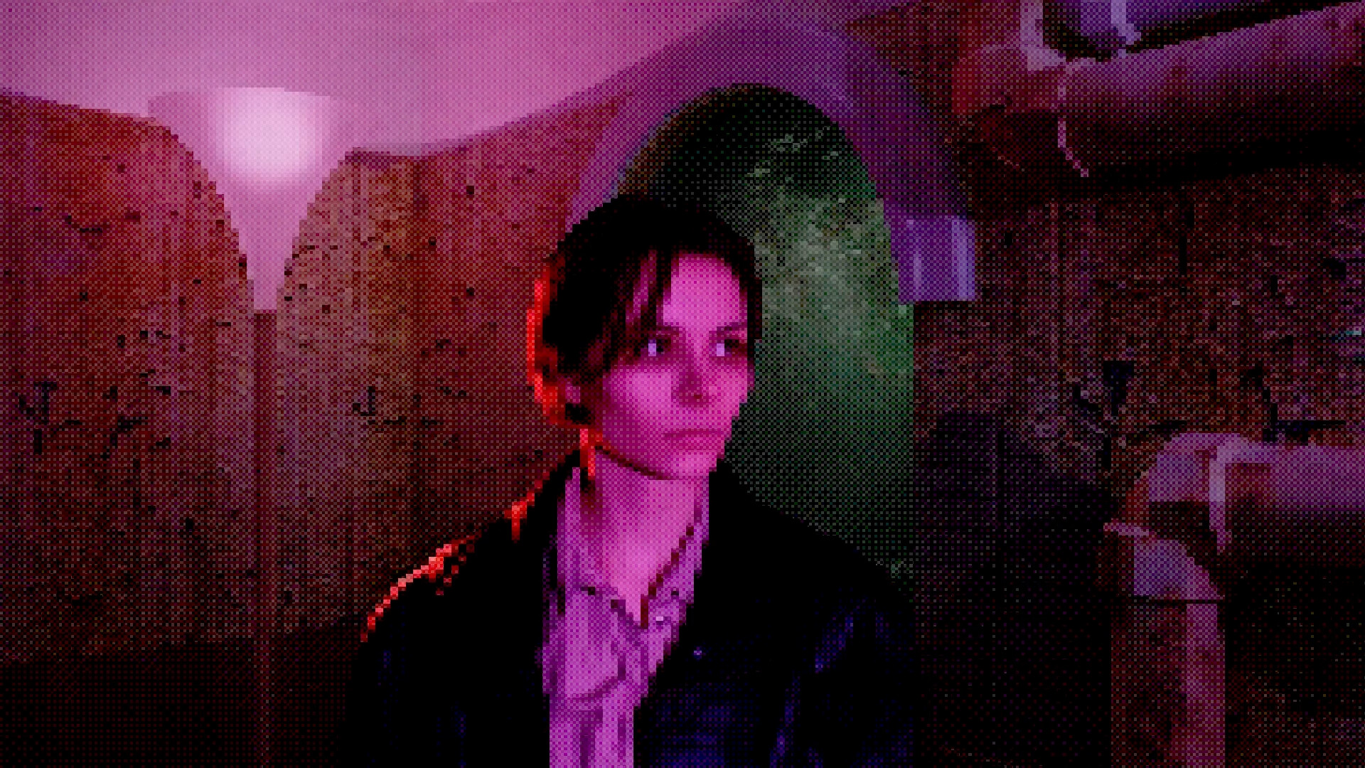 Last Look along Woodward Boulevard screenshot #2