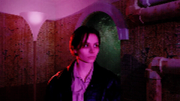 Last Look along Woodward Boulevard screenshot 2