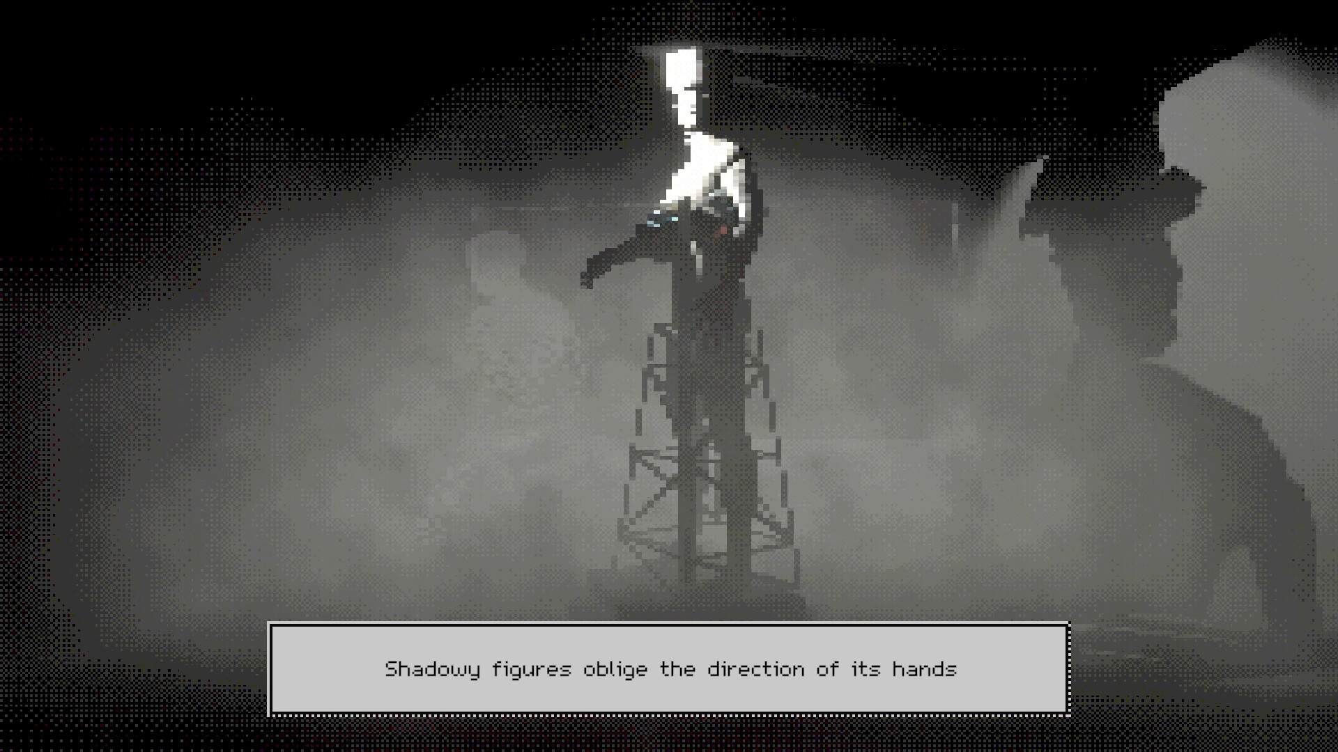 Last Look along Woodward Boulevard screenshot #12