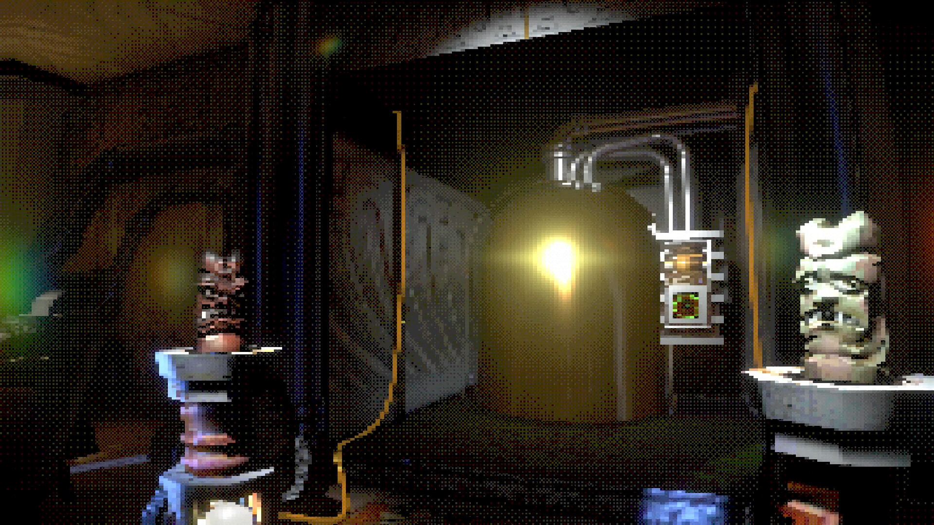 Last Look along Woodward Boulevard screenshot #14