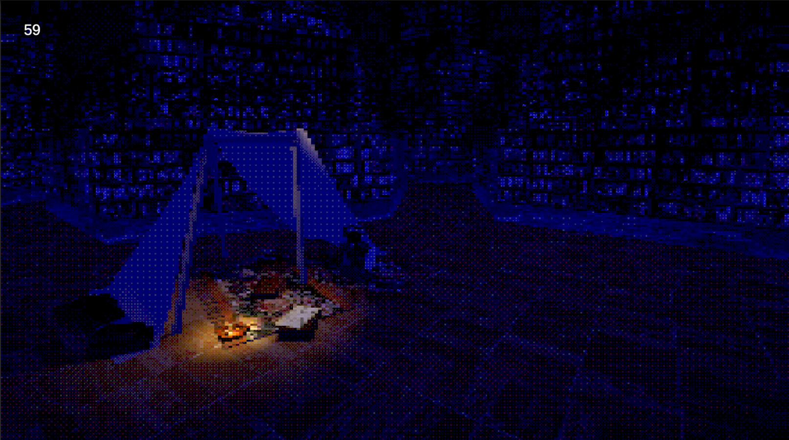 Last Look along Woodward Boulevard screenshot #4