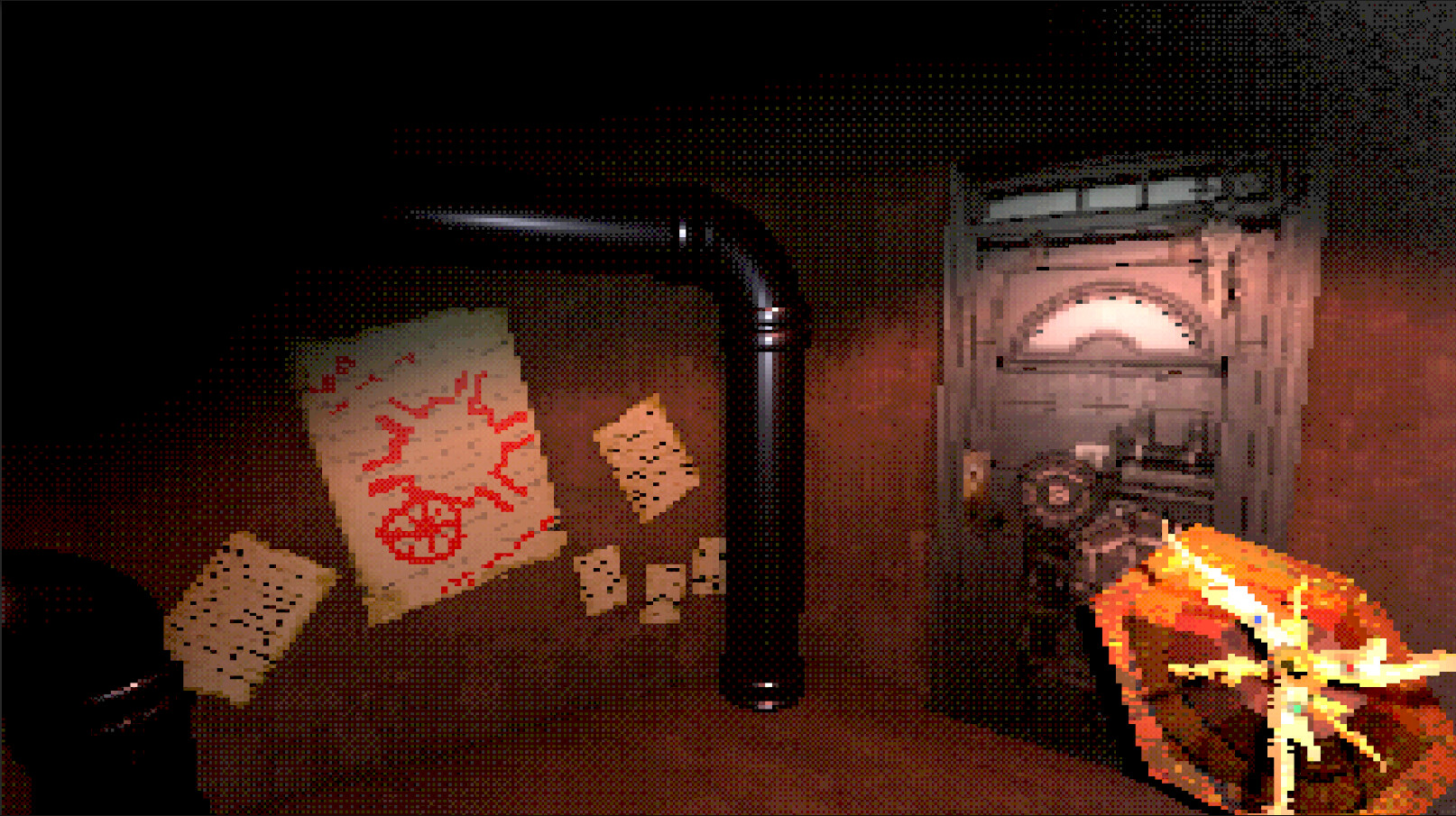 Last Look along Woodward Boulevard screenshot #8