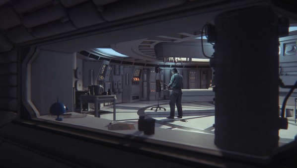 Alien: Isolation is not on GeForce Now, but you can play it here