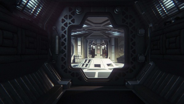 Alien: Isolation screenshot 6