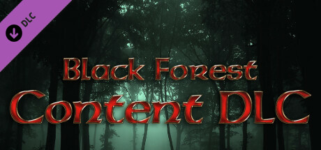 Black Forest - Content Pack