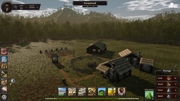 Black Forest - Content Pack