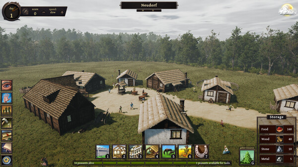 Black Forest - Content Pack