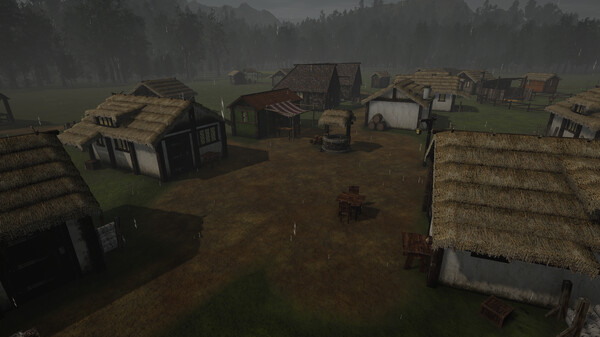 Black Forest - Content Pack
