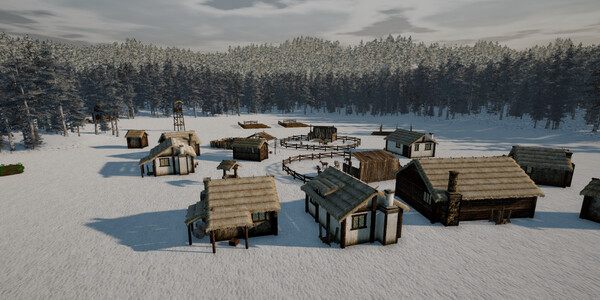 Black Forest - Content Pack