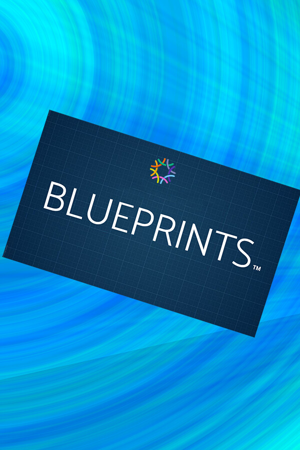Capa de Blueprints