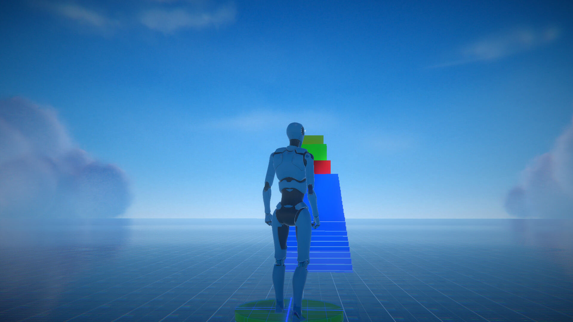 Blueprints screenshot #3