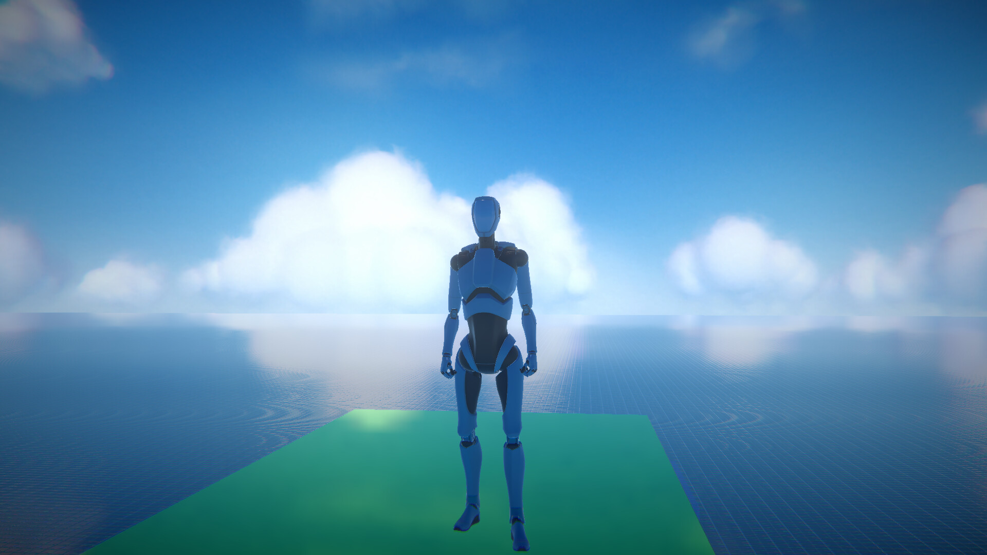 Blueprints screenshot #5