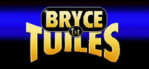 Bryce Tiles