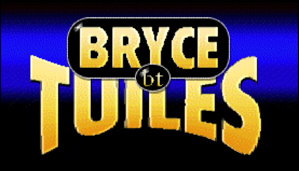 Bryce Tiles