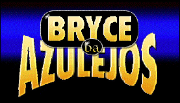 Bryce Tiles