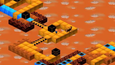 Bryce Tiles video 1