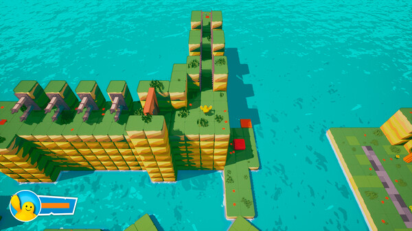 Hardcube 2 screenshot 5