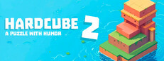 Hardcube 2 cover