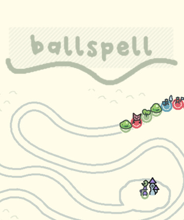 Ballspell