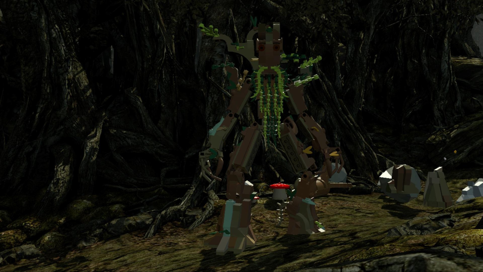 LEGO® The Lord of the Rings™ – Screenshot 16