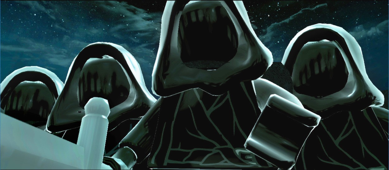 LEGO® The Lord of the Rings™ – Screenshot 15