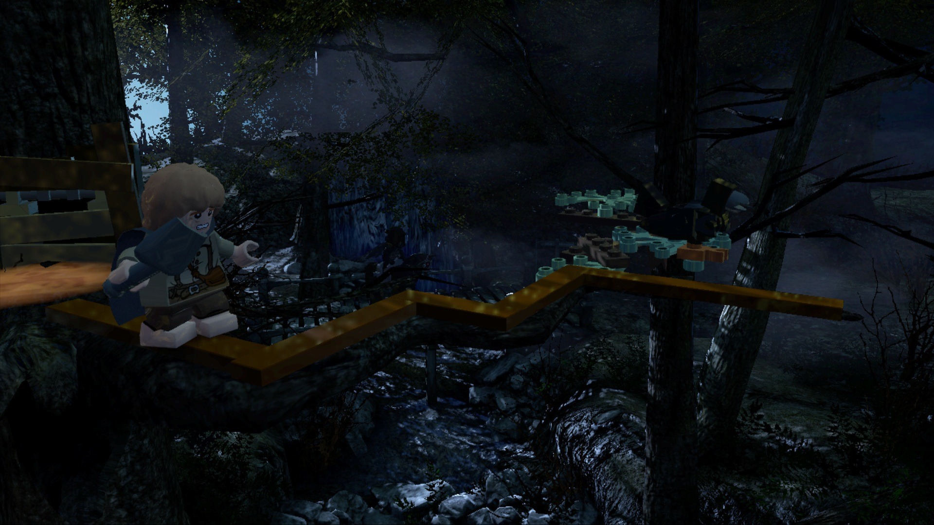 LEGO® The Lord of the Rings™ – Screenshot 19