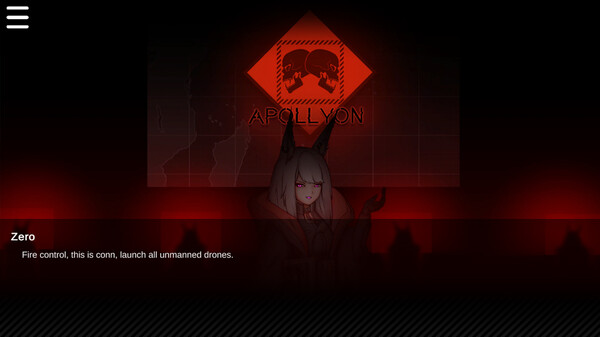 Screenshot z Project Angels Soundtrack