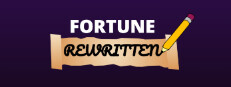 Fortune: Rewritten