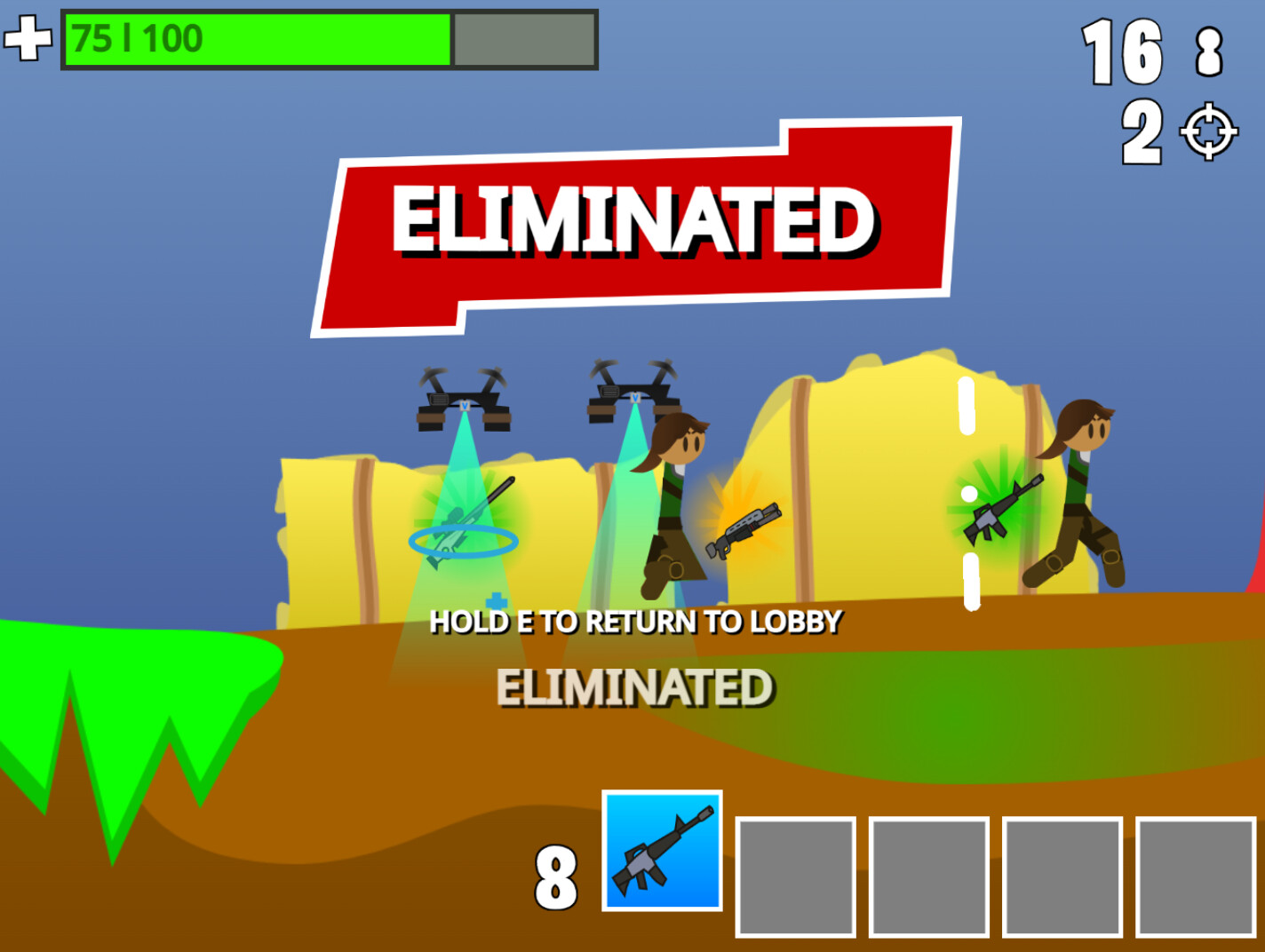 Fortune: Rewritten screenshot #5