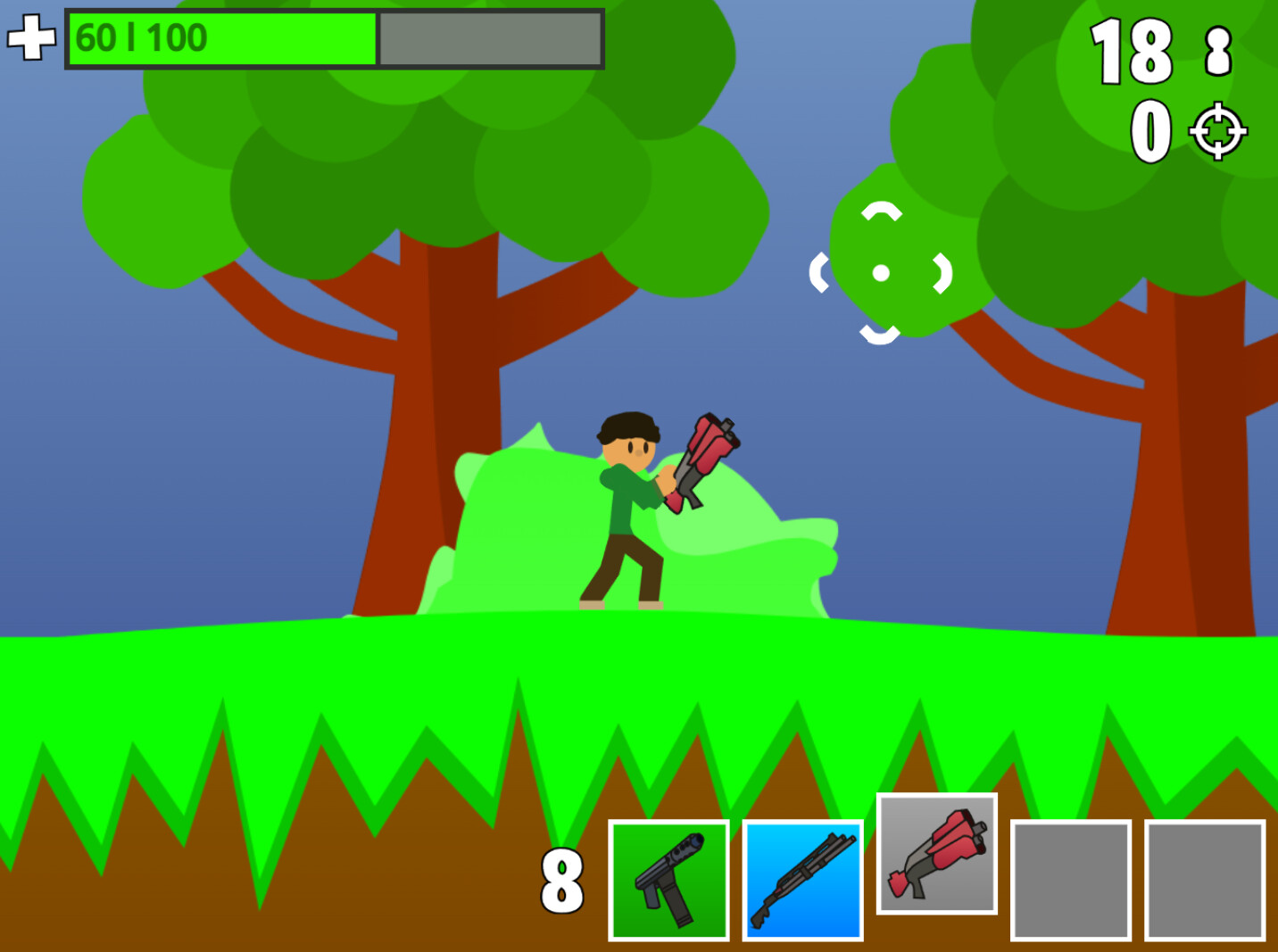 Fortune: Rewritten screenshot #3