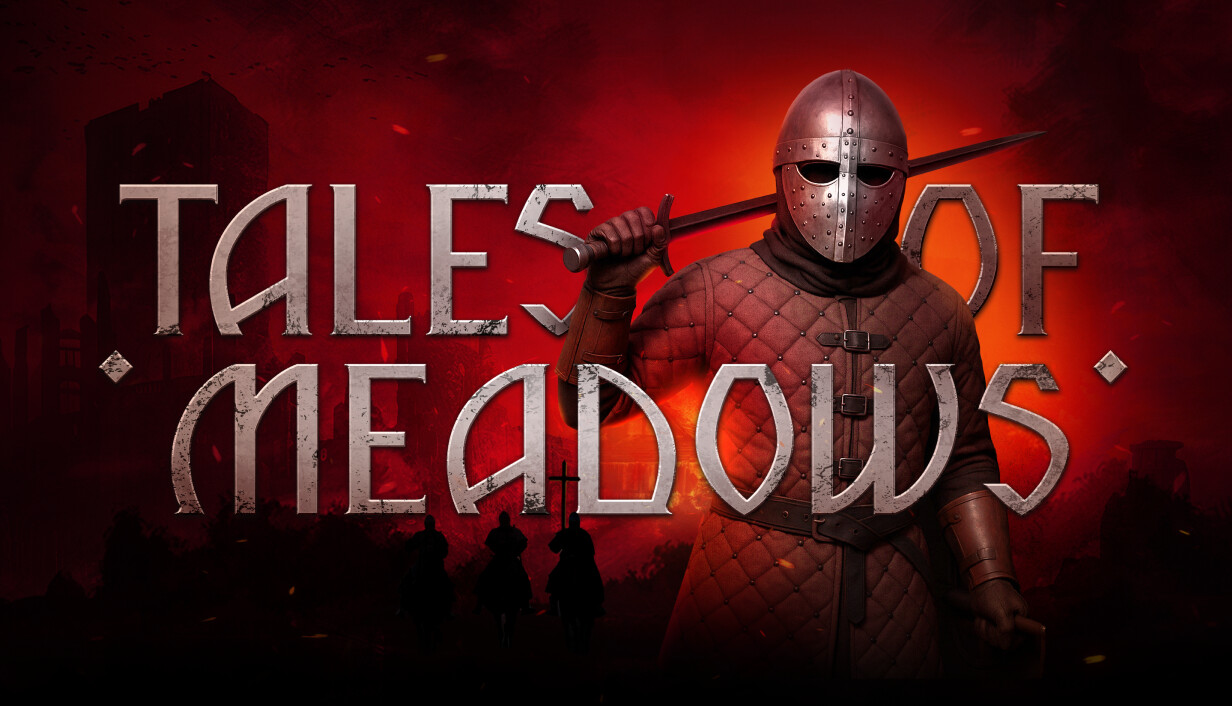 Tales of Meadows cover art