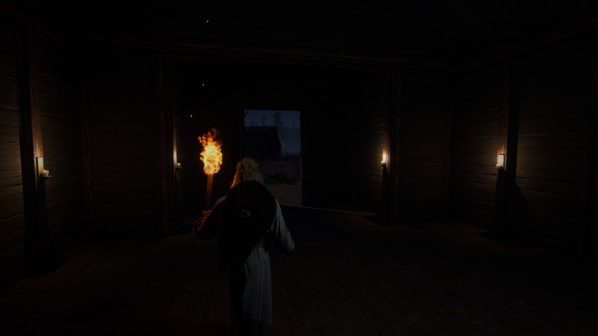 Tales of Meadows screenshot #6