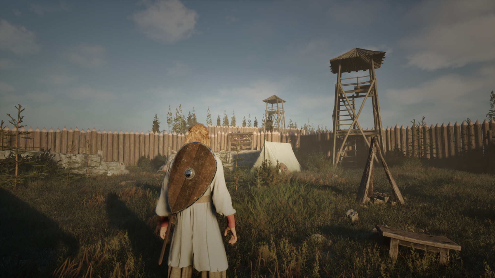 Tales of Meadows screenshot #5