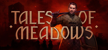 Tales of Meadows cover art