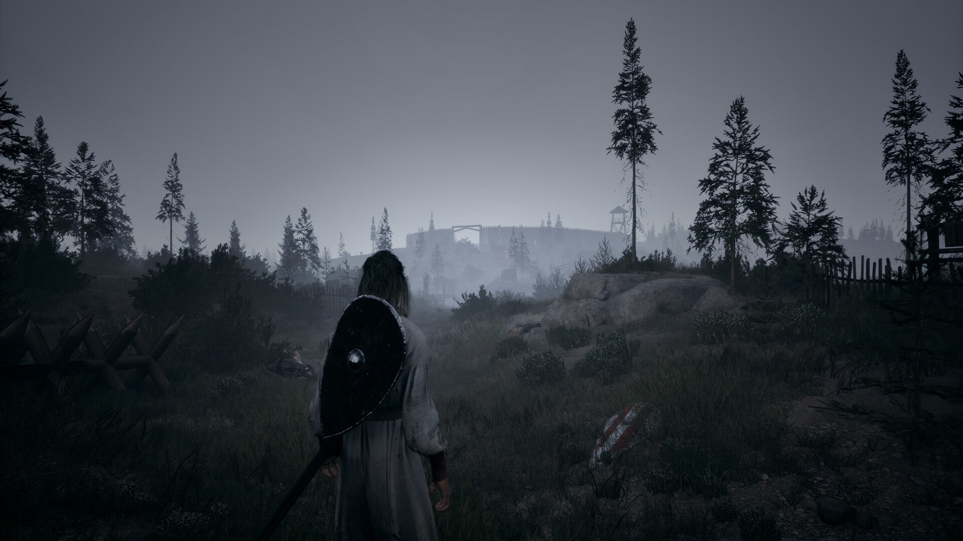 Tales of Meadows screenshot #1