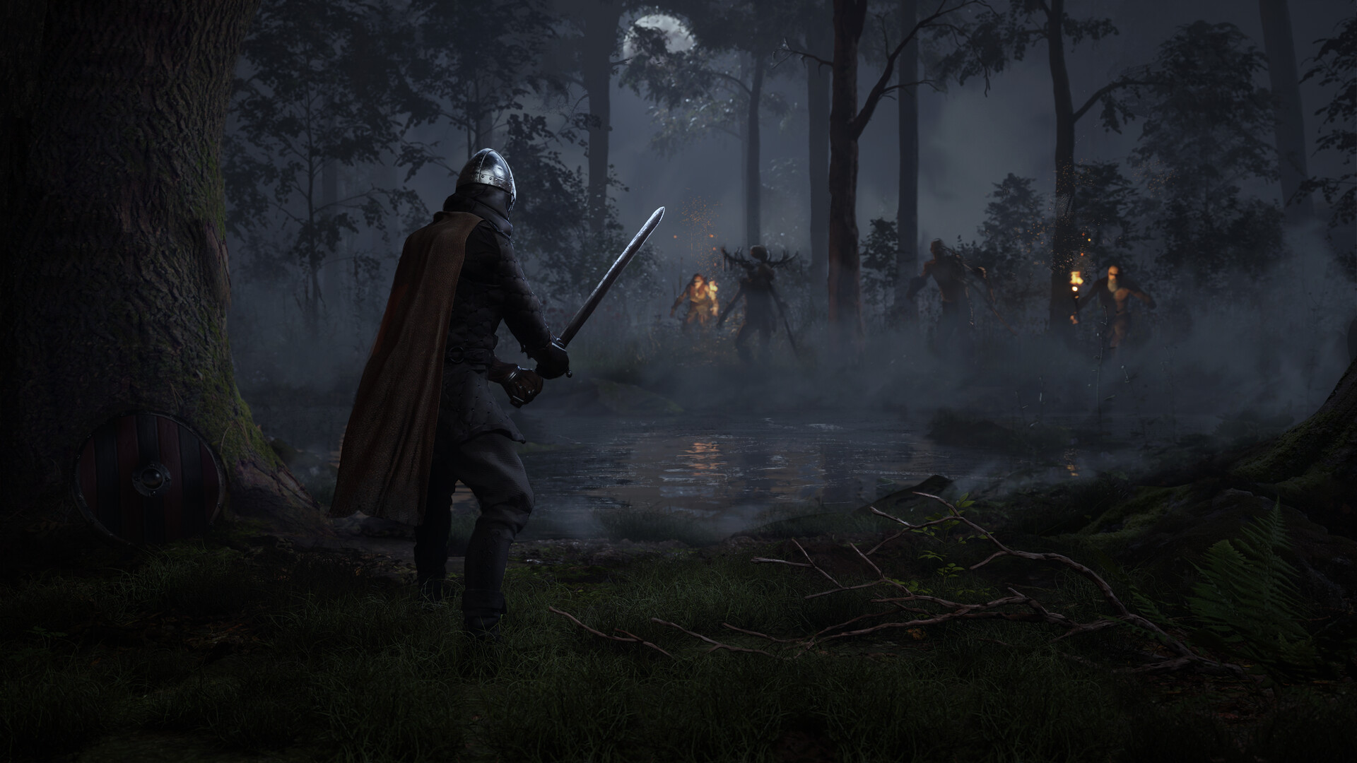 Tales of Meadows screenshot #3