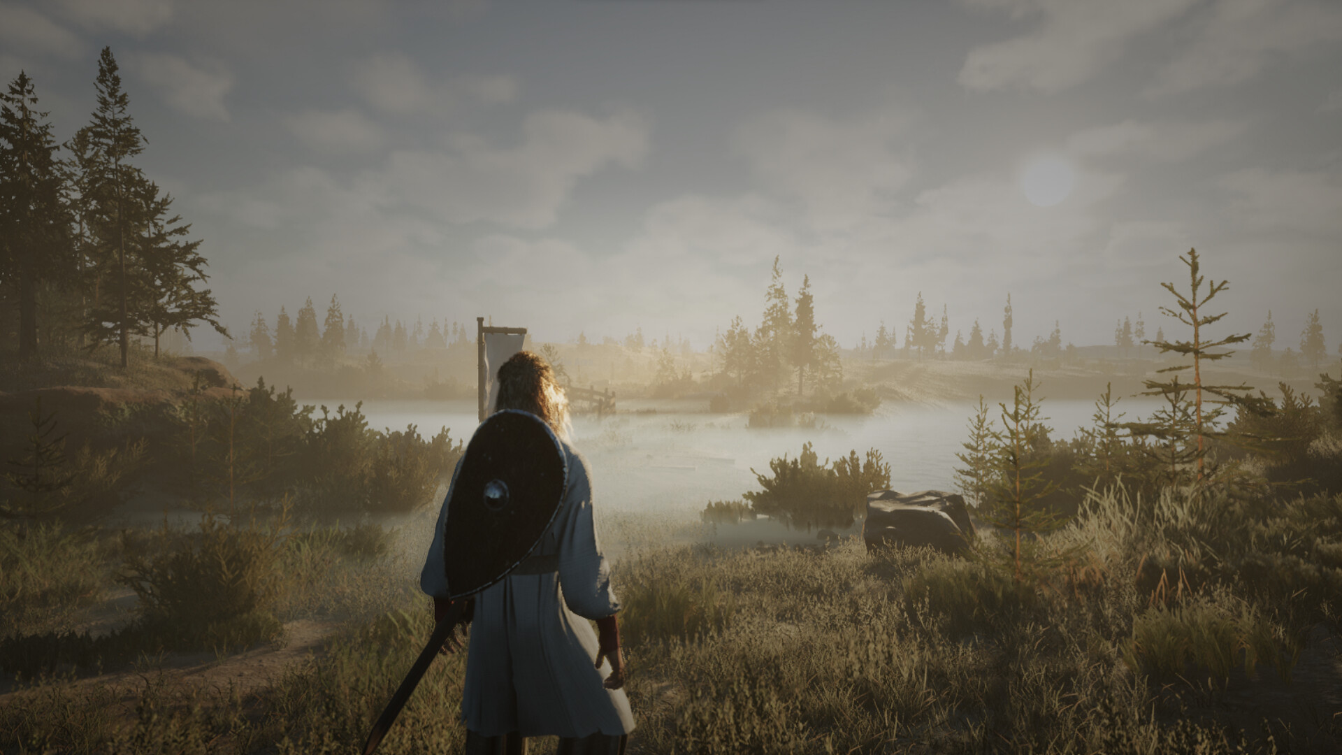 Tales of Meadows screenshot #3
