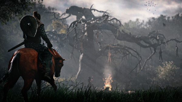 Tales of Meadows screenshot 5