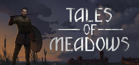 Tales of Meadows game cover