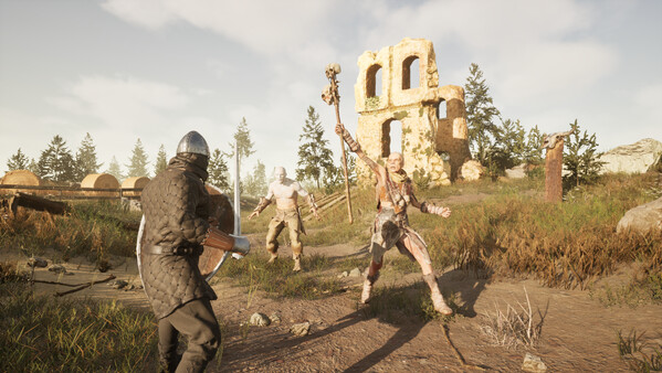 Tales of Meadows screenshot 3