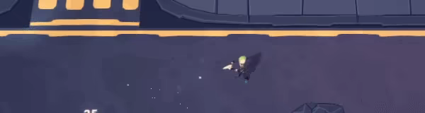 ENERGY SURVIVORS video 4